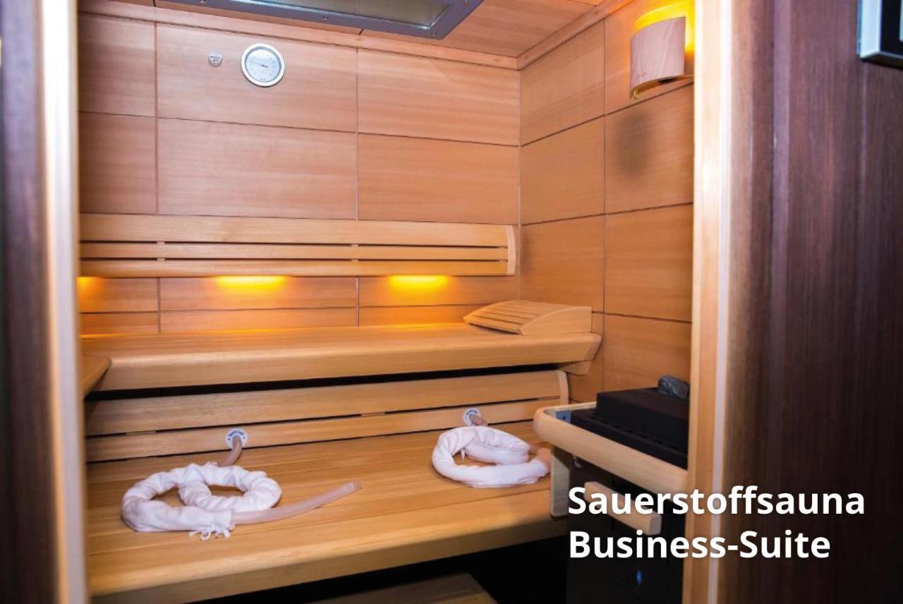 Plus Punkt Private Spa Weingarten (Wuerttemberg) Exterior foto