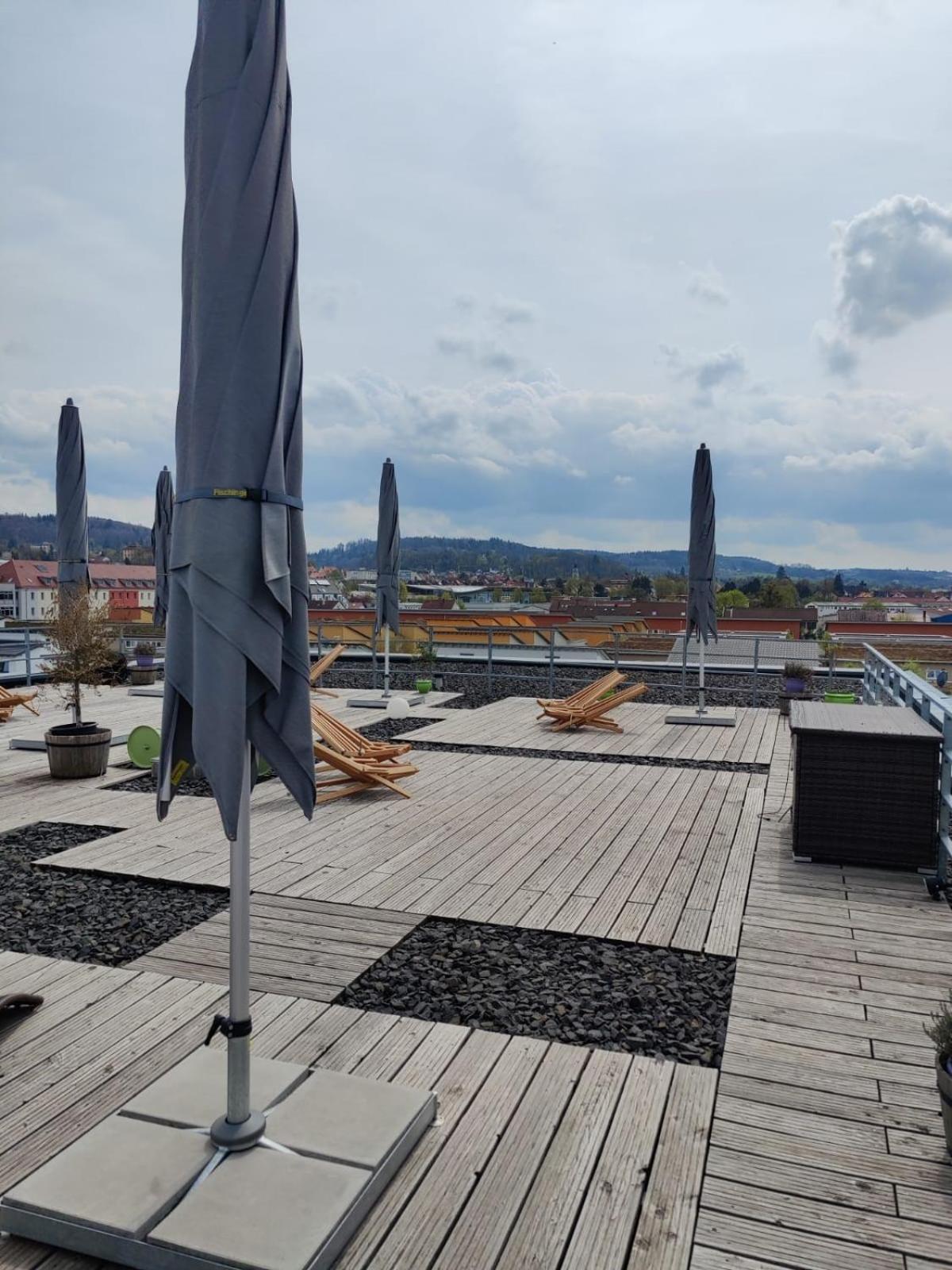 Plus Punkt Private Spa Weingarten (Wuerttemberg) Exterior foto