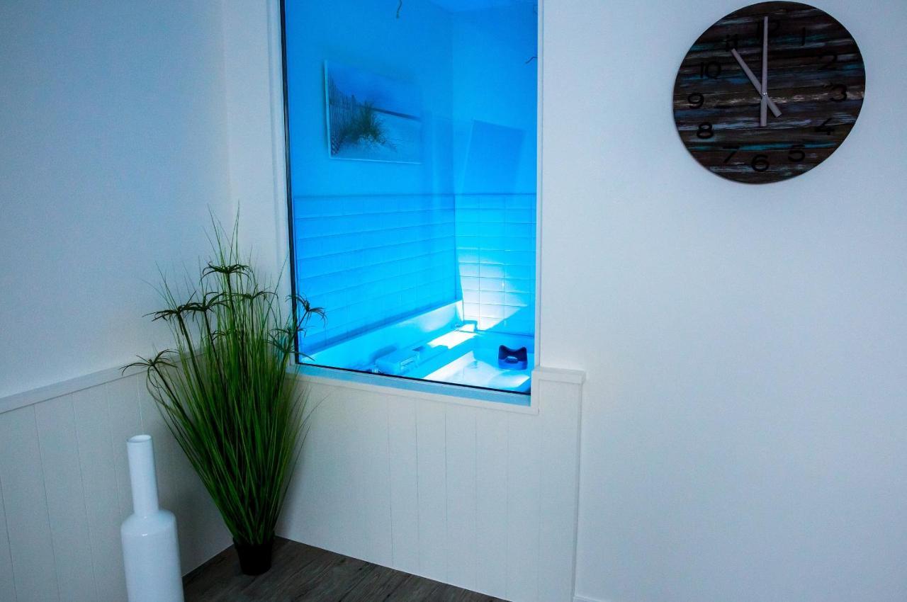 Plus Punkt Private Spa Weingarten (Wuerttemberg) Exterior foto