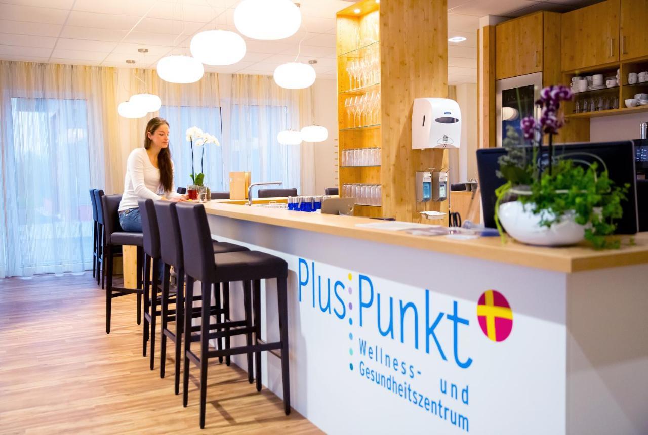 Plus Punkt Private Spa Weingarten (Wuerttemberg) Exterior foto